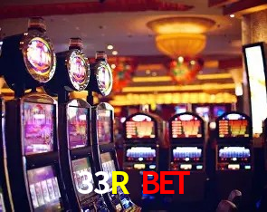 Descubra a Essência do 33R Bet: Nossa História e Compromissos