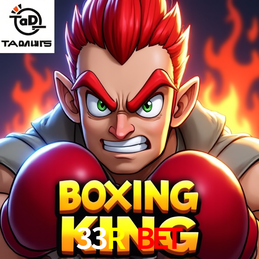 Desvendando o Mundo dos Jogos Virtuais na 33R Bet