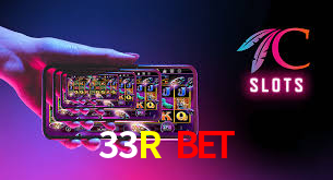 A Experiência Imersiva dos Cassinos Ao Vivo no 33R Bet