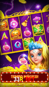 Explorando a Categoria de Eventos em Apostas na 33R Bet