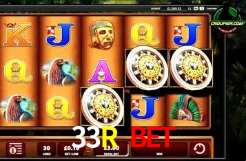 Desvendando o Mundo dos Jogos Virtuais na 33R Bet